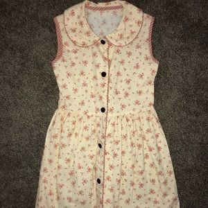 Persnickety dress Floral